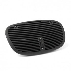 Prise d’air centrale du tableau de bord – Maserati 4200 GT