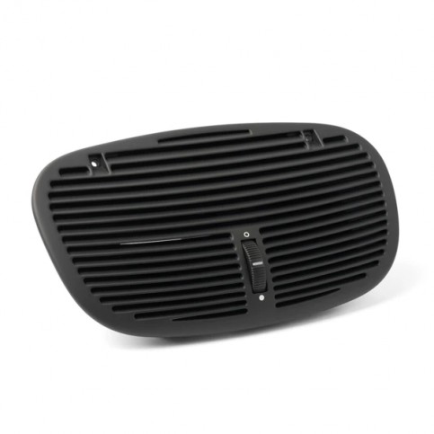 Prise d’air centrale du tableau de bord – Maserati 4200 GT