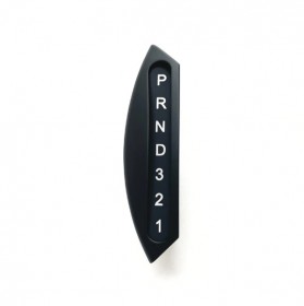 Panneau de schéma Shift – Maserati 3200 GT