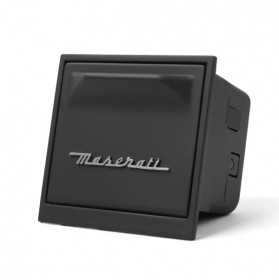 Assemblage du cendrier – Maserati 4200 GT