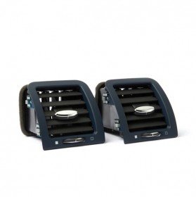 Fentes d’aération latérales (lot de 2) – Maserati GranTurismo