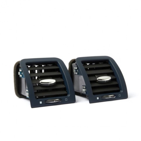 Fentes d’aération latérales (lot de 2) – Maserati GranTurismo