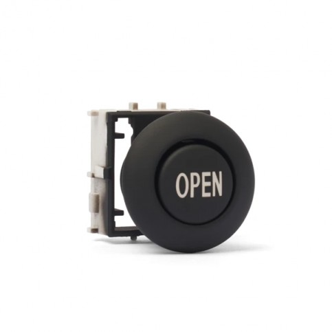 Bouton OPEN – Maserati Quattroporte