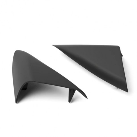 Triangles de rétroviseur (lot de 2) – Maserati Quattroporte