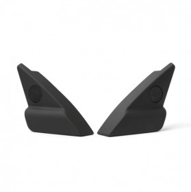 Triangles de miroirs (lot de 2) – Maserati GranTurismo