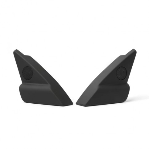 Triangles de miroirs (lot de 2) – Maserati GranTurismo