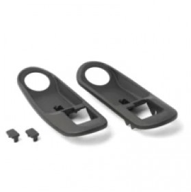 Boîtiers de porte (gauche + droite) – Maserati 3200 GT