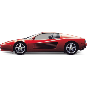Testarossa
