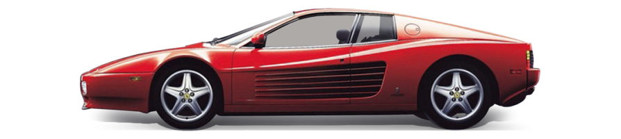 Testarossa