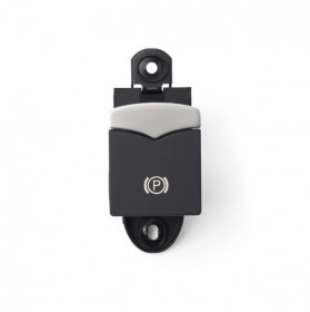 Bouton de frein à main – Maserati Quattroporte