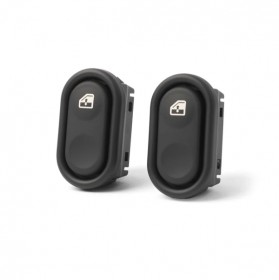 Interrupteur de fenêtre (à l’unité) – Maserati 3200 GT