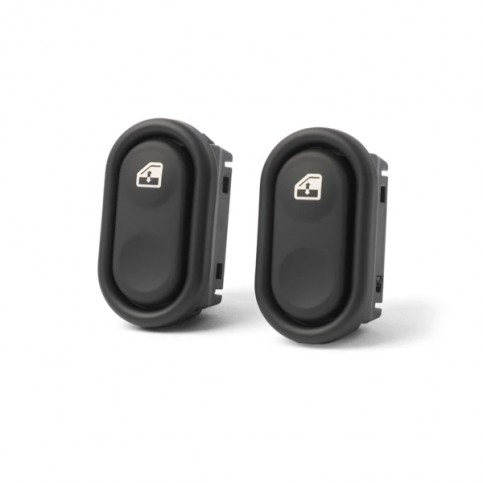 Interrupteur de fenêtre (à l’unité) – Maserati 3200 GT