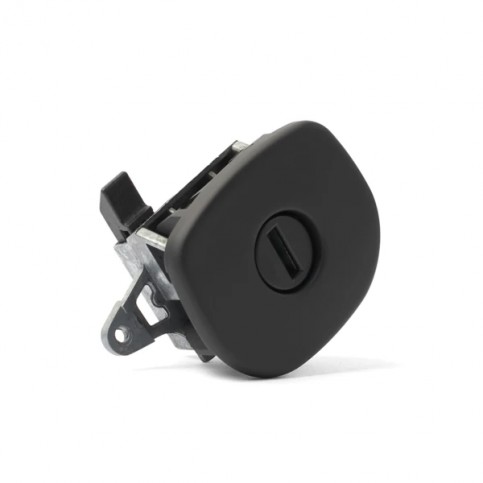 Verrou de boîte à gants (fourni déverrouillé) – Maserati 4200 GT