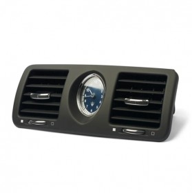 Prise d’air centrale de tableau de bord – Maserati Quattroporte