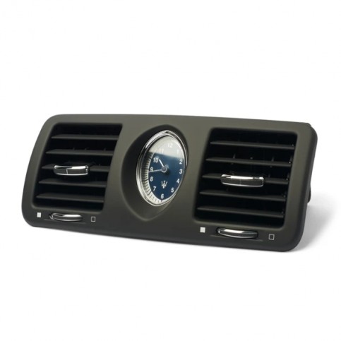 Prise d’air centrale de tableau de bord – Maserati Quattroporte