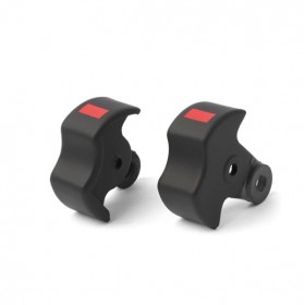 Serrures de porte (gauche + droite) – Maserati 3200 GT