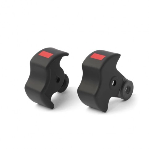 Serrures de porte (gauche + droite) – Maserati 3200 GT