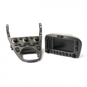 Console centrale complète (boutons uniquement) – Maserati 4200 GT