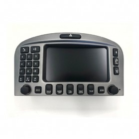 Navigation + boutons radio – Maserati 4200 GT